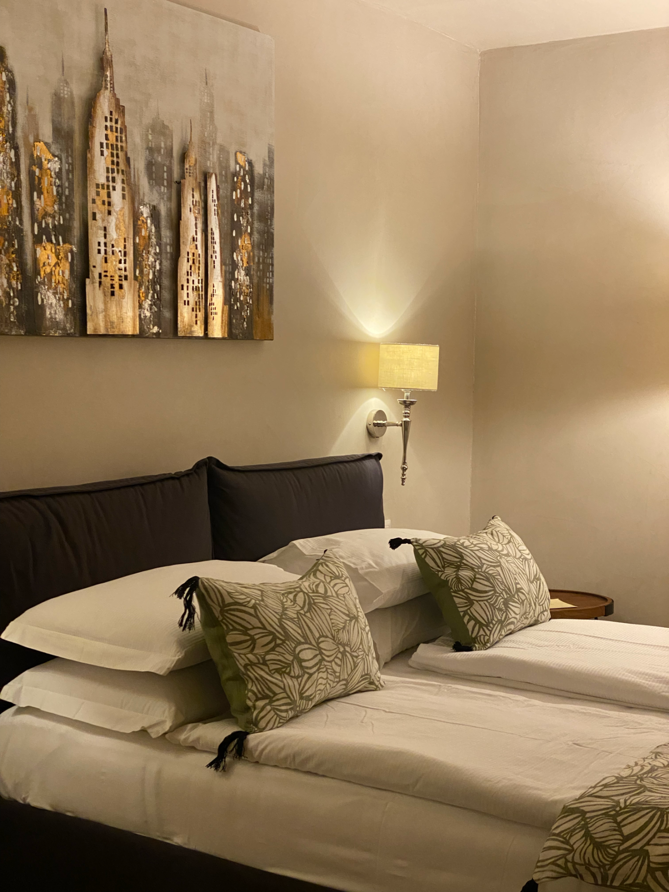 BOUGANVILLE 50 m2 ca